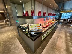 -重庆解放碑威斯汀酒店