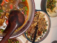 -老街鱼嘴巴(步步高新天地店)