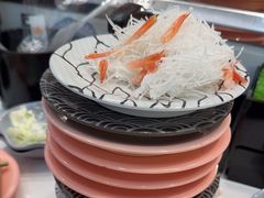 -争鲜回转寿司(通州万达店)