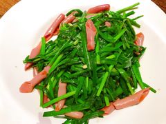 -郑庄脂渣海鲜楼(九水路店)