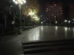 -西清公园