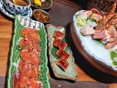 -一本料理(西溪天街店)