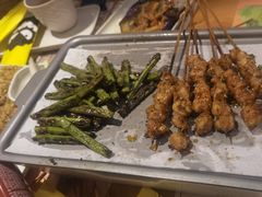 -木屋烧烤(南新店)