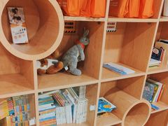 -金宝贝早教(南山花园城店)