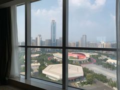 -广州粤海喜来登酒店