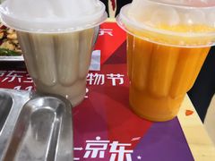 -北京大学-燕南食堂