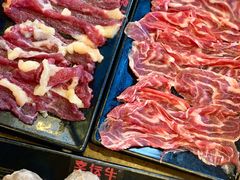 -幸运牛汕头小黄牛牛肉火锅(梅林店)