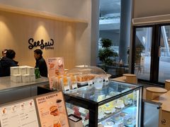-Seesaw Coffee(西岸凤巢店)