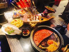 -大味老火锅City店