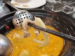 -李师傅脆肚(华强北店)