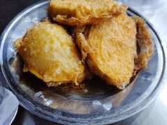 -陈记生蚝烧烤炒菜火锅