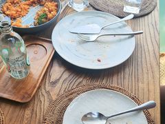 -六阅·福十 FORTEN 海景咖啡西餐厅(双廊古镇店)