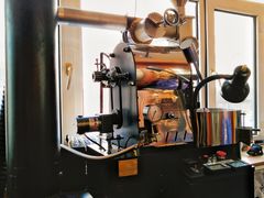 -云端咖啡私房店(河松街店)