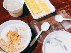 -文昌邓记清补凉(西沙路店)