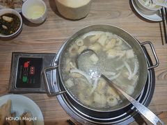 -探窝·竹笙椰子鸡(杨箕店)