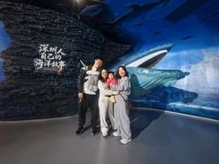 -欢乐海岸海洋奇梦馆