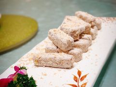 麦香荔浦芋条-古南都·老广东酒楼(龙江店)