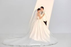 点击看大图 -帆拉斐婚纱摄影(春熙店)