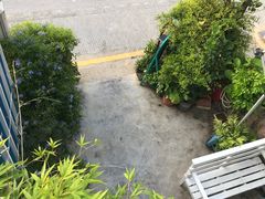 -深圳海边小筑客栈