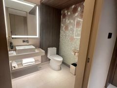 -深圳光明希尔顿花园酒店