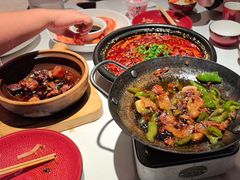 -大鸭梨烤鸭店(花园村店)