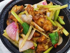 -百丈园龙江啫神馆