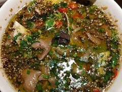 -南山翁新概念川菜(江宁万达广场店)