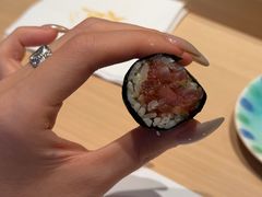 -嶺寿司