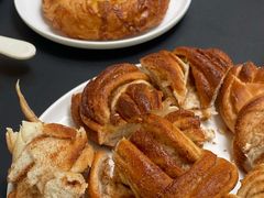 肉桂卷-81BAKERY(大学路店)