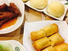 -添好运点心专门店(中环IFC店)