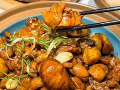 -阿露佳·舌尖上的安吉菜