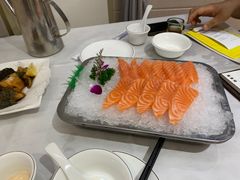-新享乐海鲜(翠华路店)
