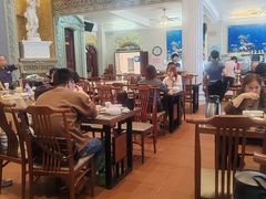 -日日鲜自助餐厅(小公园店)