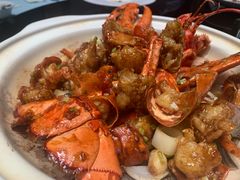 -尚一汤·粤菜海鲜(环球港店)