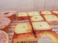 -味多美蛋糕(苏州街地铁店)