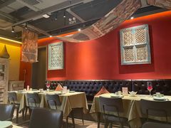 -丝路金桃·新疆菜(徐汇店)