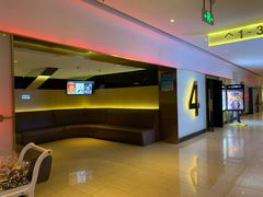 -金逸影城(武汉人信汇IMAX店)