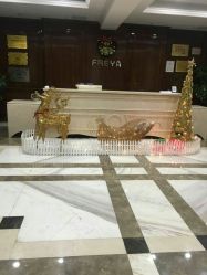 -弗蕾亚·和月月子调理院(东湖店)