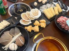 -丽江庭院之爱在路上(西单店)