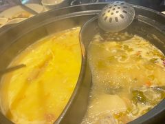 -捞王锅物料理(凯旋路店)