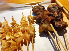 -腰子哥烤串(石佛营炫特店)