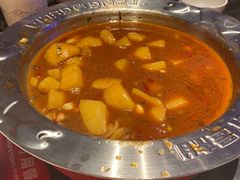 -胖哥俩肉蟹煲(长沙高铁吾悦广场店)