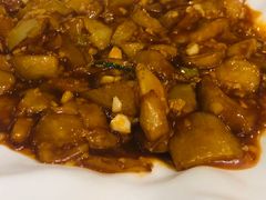 -津味老菜(露西亚商街店)
