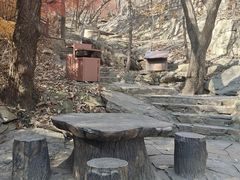 -大伊山景区