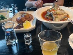 -简小舍·民间手艺菜(武昌江滩店)