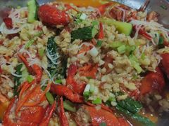 -阆辣荟餐饮(老味道8年·古城店)