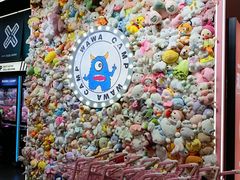 -娃娃集合营(上海闵行天街店)