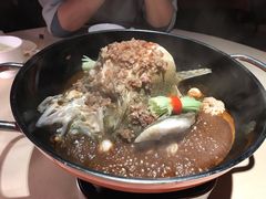 金牌醋香桂鱼-芙蓉堂(武汉天地店)