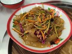 -那红花·东北菜铁锅炖(仙林金鹰店)