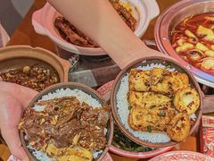 -陈家婆的菜(梅溪湖店)